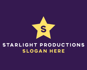 Nursery Star Entertainment logo