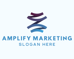Ribbon Digital Advertising  logo