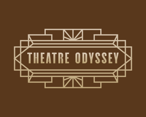 Professional Antique Theatre logo