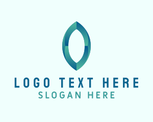 Generic Startup Letter O  logo design