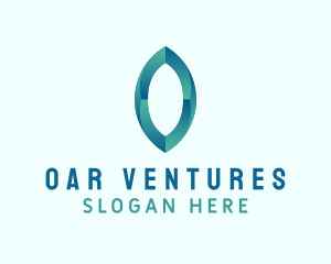 Generic Startup Letter O  logo design