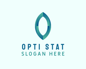 Generic Startup Letter O  logo design