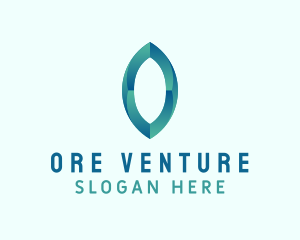 Generic Startup Letter O  logo design