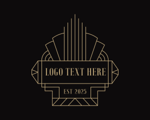 Boutique Hotel Lounge logo
