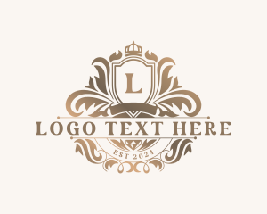 Stylish Fashion Boutique Logo