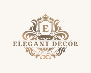 Stylish Fashion Boutique logo design