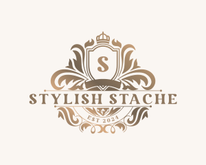 Stylish Fashion Boutique logo design