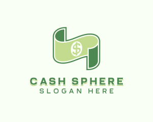 Money Remittance Cash logo