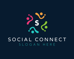 People Group Social logo