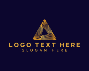 Triangle Pyramid Agency logo