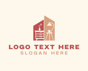 Home Staging Furniture Decor logo