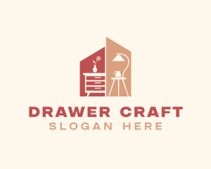 Home Staging Furniture Decor logo