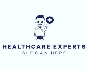 Medical Physician Doctor logo