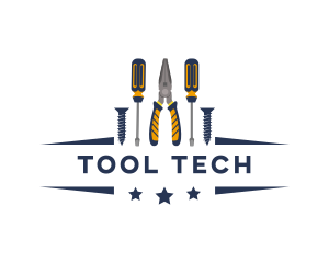 Repair Utility Tools logo