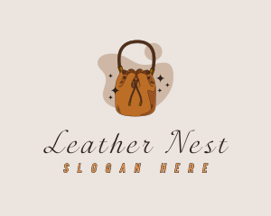 Luxury Bag Boutique logo