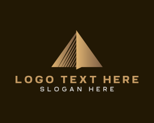 Premium Pyramid Firm logo