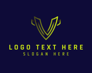 Cyber Tech Web Developer logo
