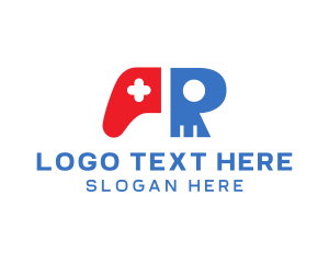 Skull Console Controller logo