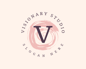 Artist Paint Crafting logo