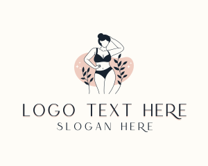 Fashion Lingerie Boutique logo