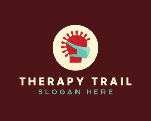 Infectious Viral Disease logo