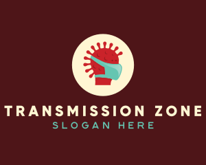 Infectious Viral Disease logo