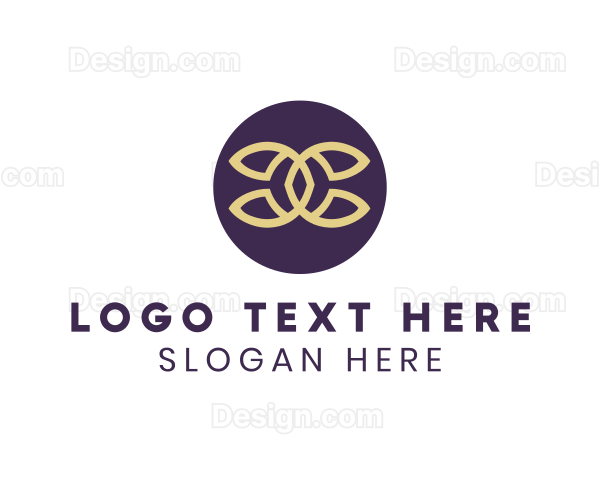 Premium Brand Boutique Logo