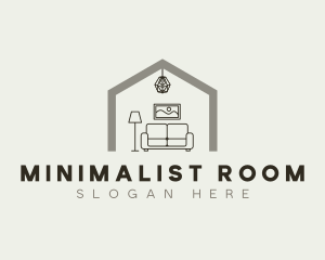 Interior Furniture Decor logo