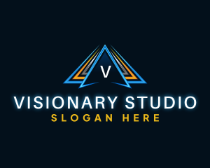 Creative Triangle Studio logo