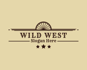 Western Cowboy Saloon logo