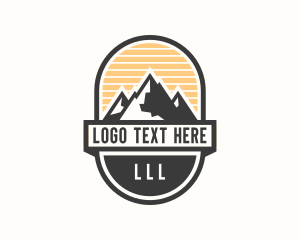 Mountain Summit Trekking logo