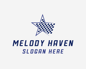 Star Flag Racing logo