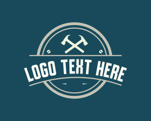 Hammer Handyman Tools logo