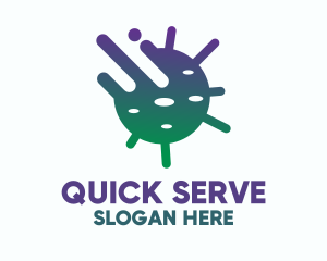 Fast Virus Spread  logo