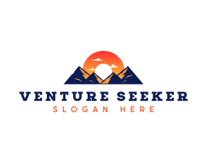 Mountain Summit Explorer logo