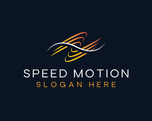 Digital Motion Tech logo design