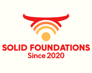 Wild Bull Wifi logo