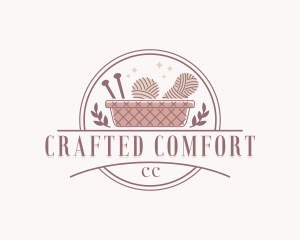 Basket Crochet Yarn logo