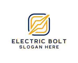 Bolt Lightning Energy  logo