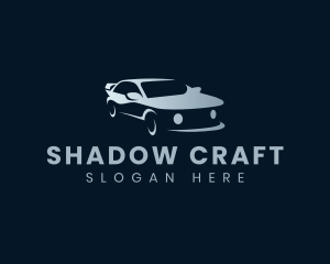 Automotive Mechanic Car logo design