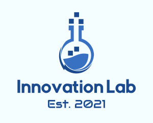 Digital Pixel Laboratory  logo
