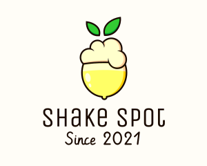 Lemon Fruit Shake logo