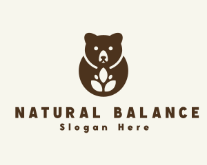 Bear Nature Conservation logo