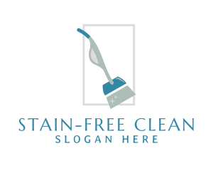 Handheld Vacuum Cleaner logo