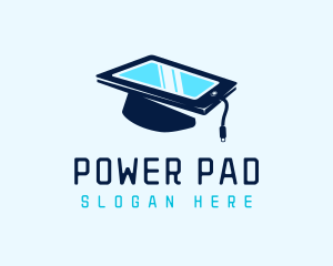 Digital Tablet Education logo