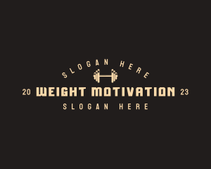 Weight Training Coach logo