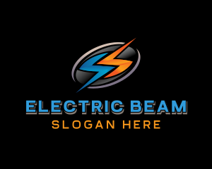 Power Electric Energy logo