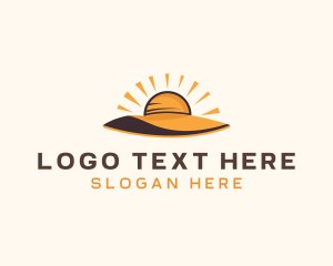 Sun Hat Boutique logo