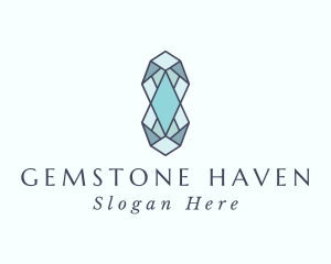 Diamond Crystal Gem logo