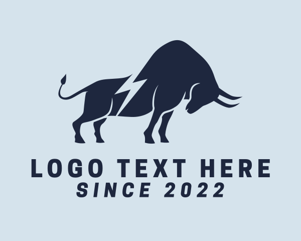 Toro logo example 3
